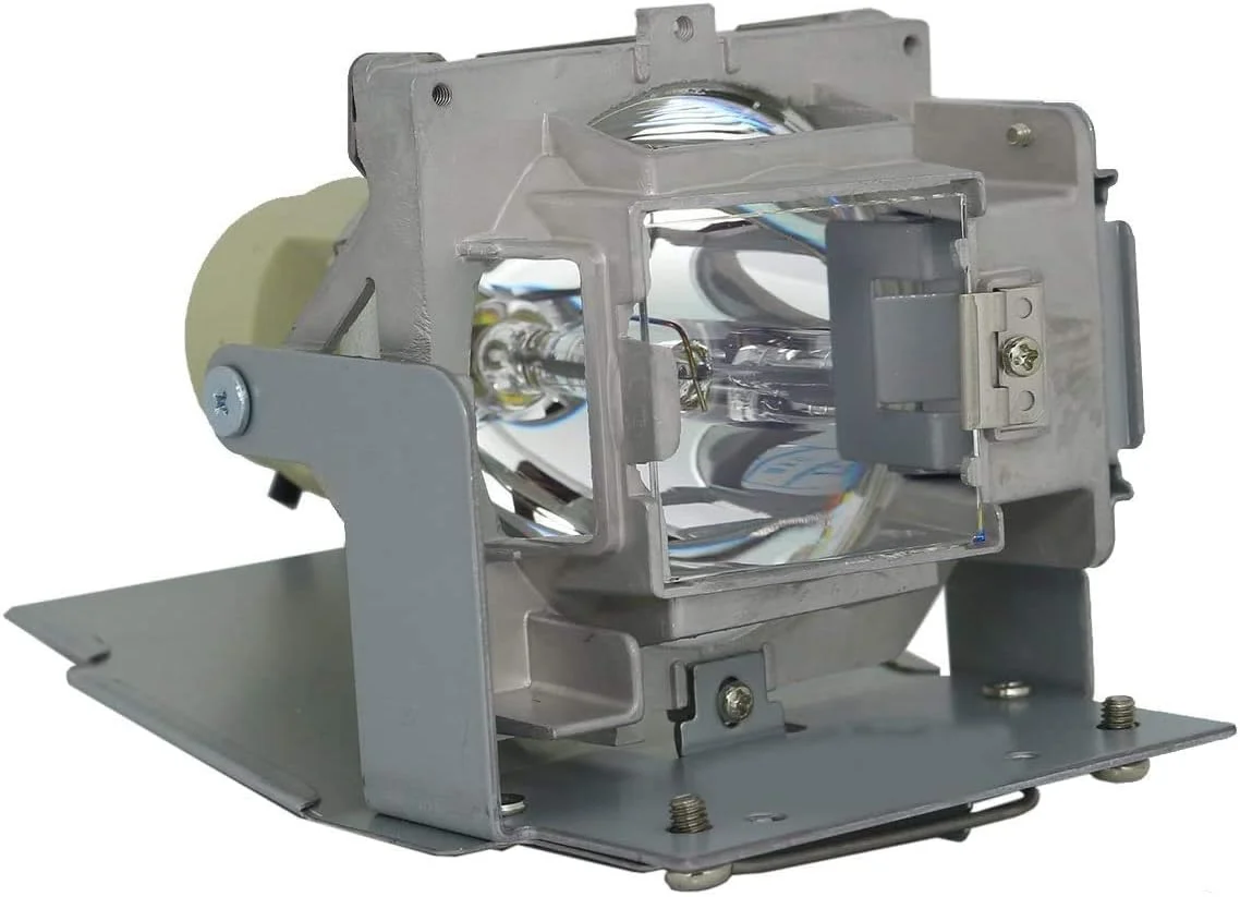 لامپ جایگزین 5J.JED05.001 BH302 BH3020 HT1070 TH683 W1090 به همراه محفظه برای پروژکتور بنکیو