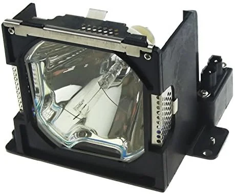 لامپ پروژکتور جایگزین POA-LMP99 با محفظه برای پروژکتورهای سری Sanyo PLC-XP40 PLC-XP40L PLC-XP45 PLC-XP45L PLV-70 PLV-75 PLV-75L LW25U