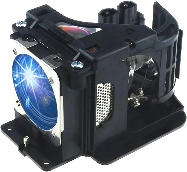 لامپ پروژکتور جایگزین POA-LMP106 با محفظه برای پروژکتورهای Sanyo PLC-XU73 LC-XU74 PLC-XU83 PLC-XU84 PLC-XU86 PLC-XU87