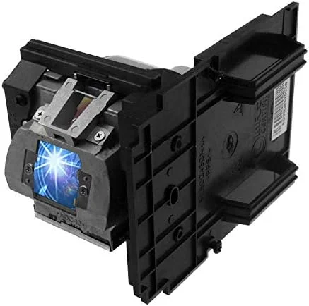 لامپ پروژکتور جایگزین Huaute SPLAMP067 با محفظه برای پروژکتورهای INFOCUS IN5502 IN5504 IN5532 IN5533 IN5534 IN5535