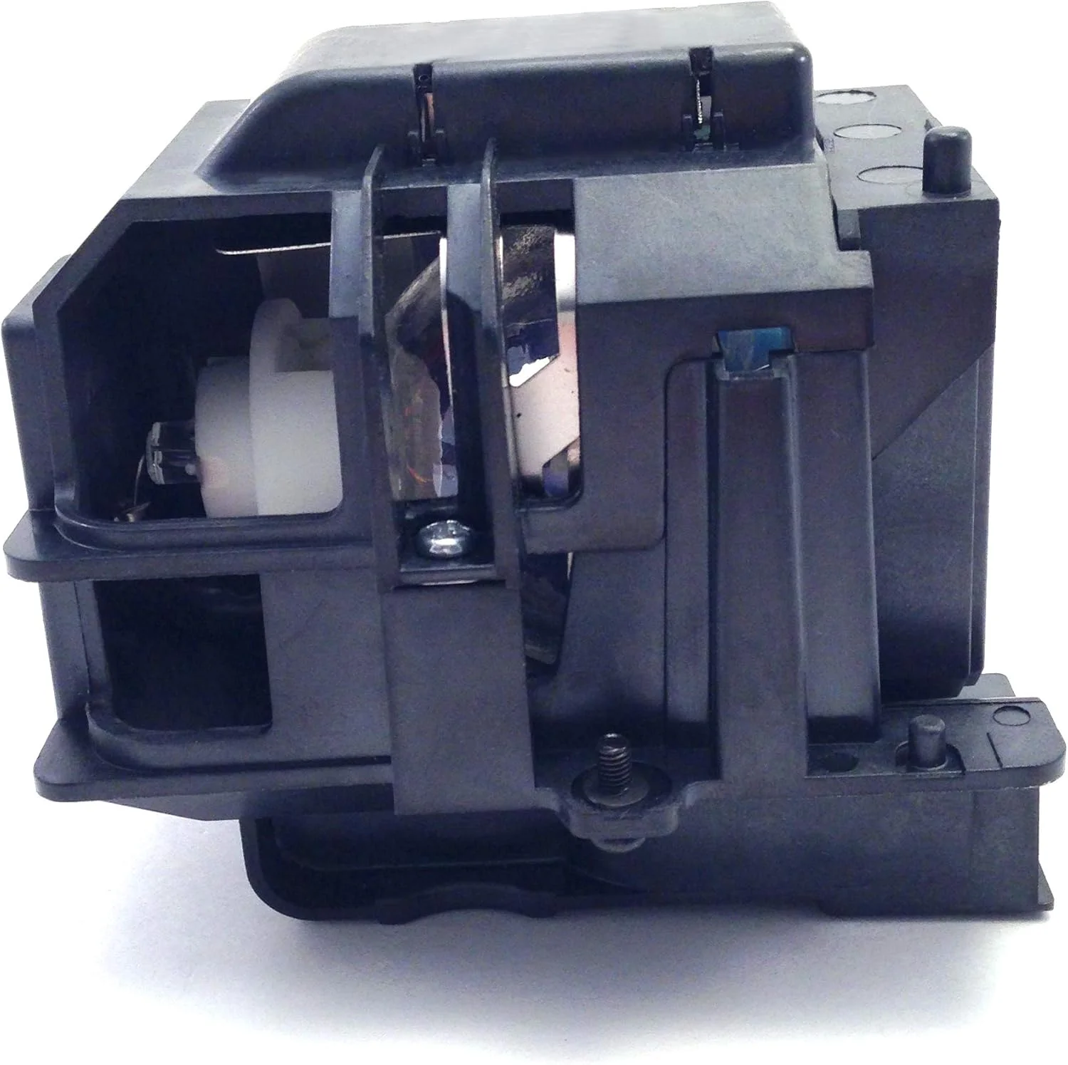 لامپ جایگزین پروژکتور VT75LP / 50030763 / VT75LP+E/VT-75LP با محفظه برای NEC LT280 / LT380 / VT470 / VT670 / VT676