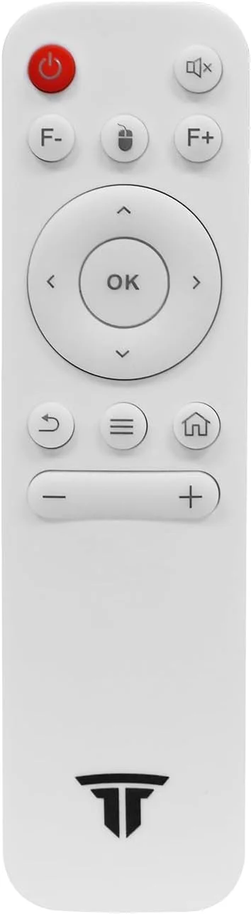 کنترل از راه دور مادون قرمز سازگار با GC06C