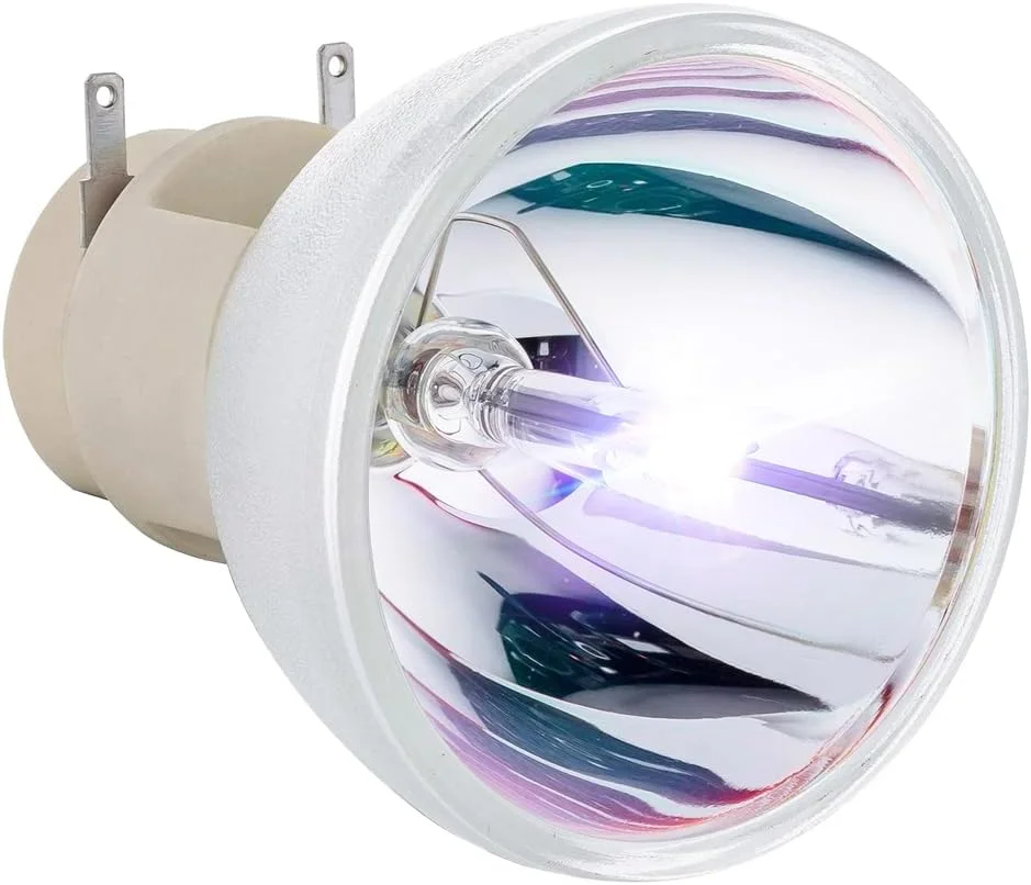 لامپ جایگزین 5J.J7L05.001 5J.J9H05.001 لامپ خالی برای پروژکتورهای BENQ W1070 W1080ST W1070+ HT1075 HT1085ST i700