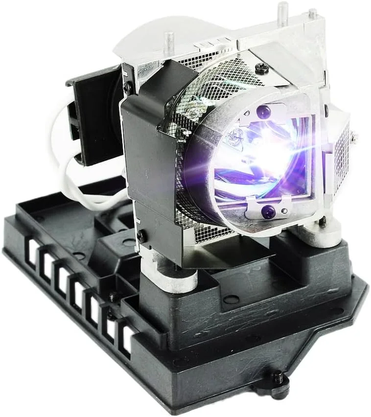 لامپ جایگزین 20-01501-20 با محفظه برای پروژکتورهای SMARTBOARD 480i5/880i5/885i5/SB880/SLR40Wi/UF75/UF75W/Unifi 75/Unifi 75w/UNIFI75/W