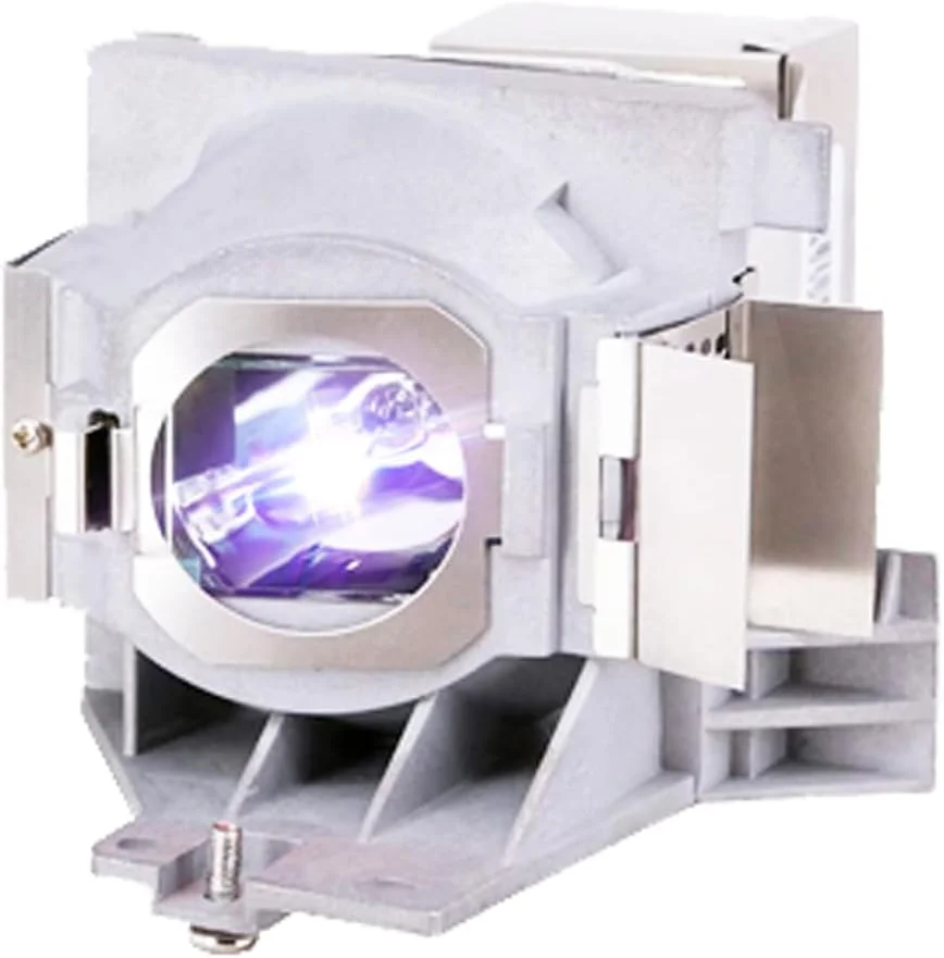 لامپ جایگزین 5J.JEE05.001 با محفظه برای پروژکتورهای BENQ W1110 W1120 W2000 W2000+ W1210ST HT3050 HT2050 HT2050A HT4050 HT2150ST