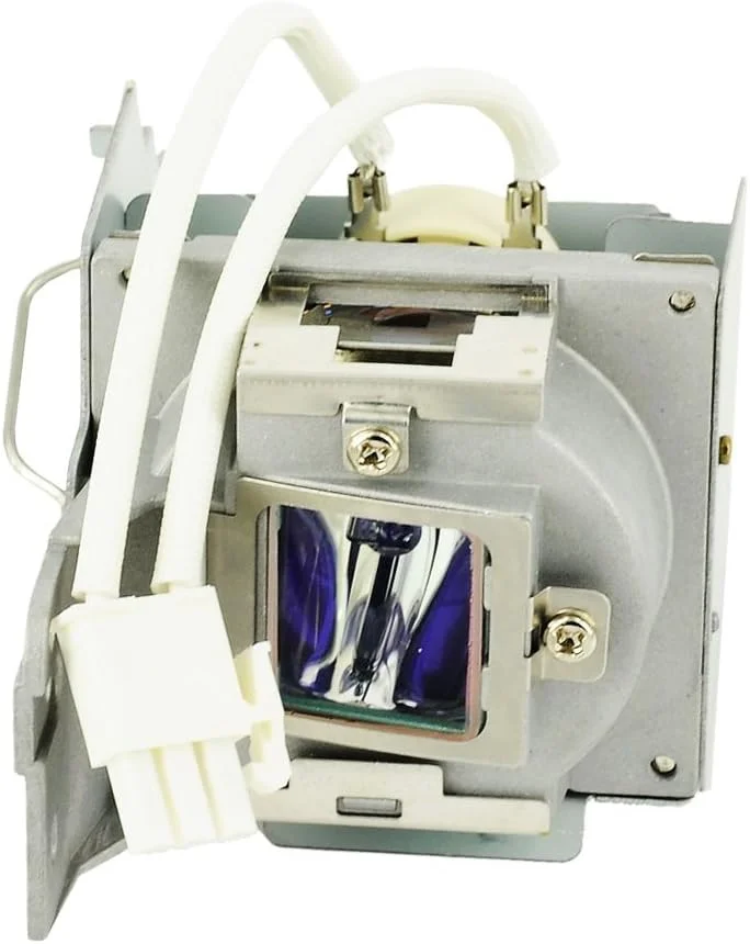 لامپ جایگزین 5J.J9V05.001 با محفظه برای پروژکتورهای BENQ MS619ST MX620ST MS630ST
