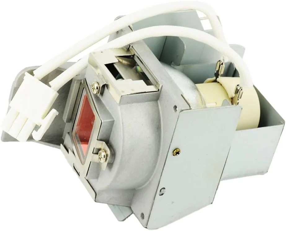 لامپ جایگزین 5J.J9V05.001 با محفظه برای پروژکتورهای BENQ MS619ST MX620ST MS630ST