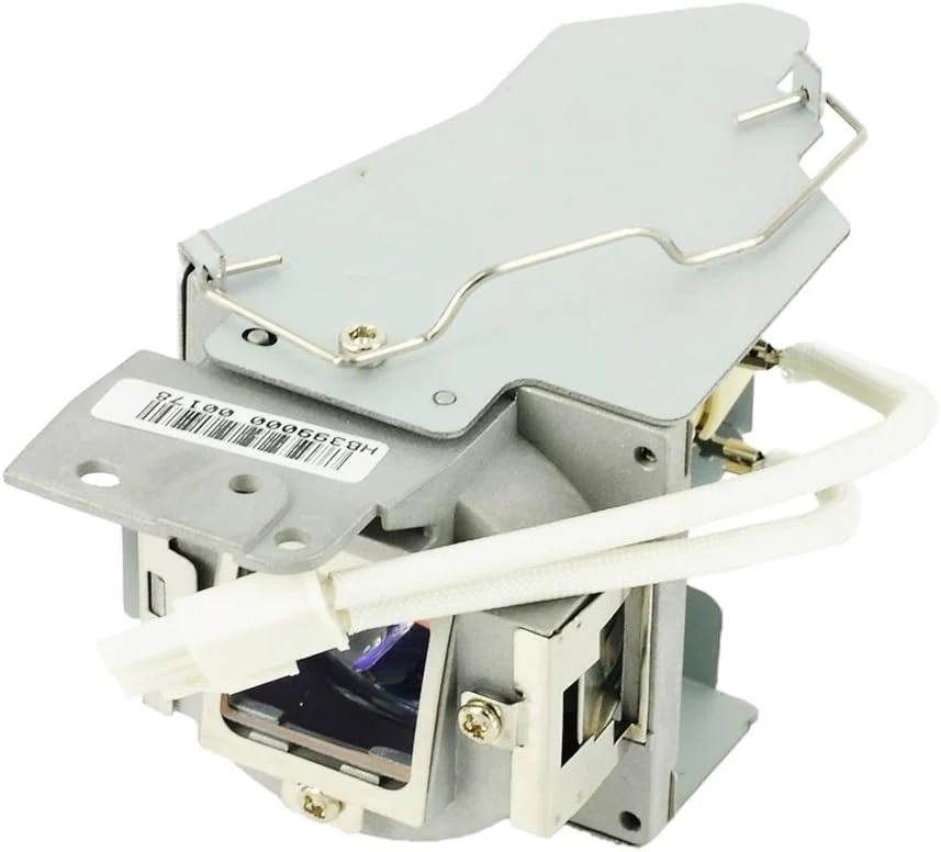 لامپ جایگزین 5J.J9V05.001 با محفظه برای پروژکتورهای BENQ MS619ST MX620ST MS630ST