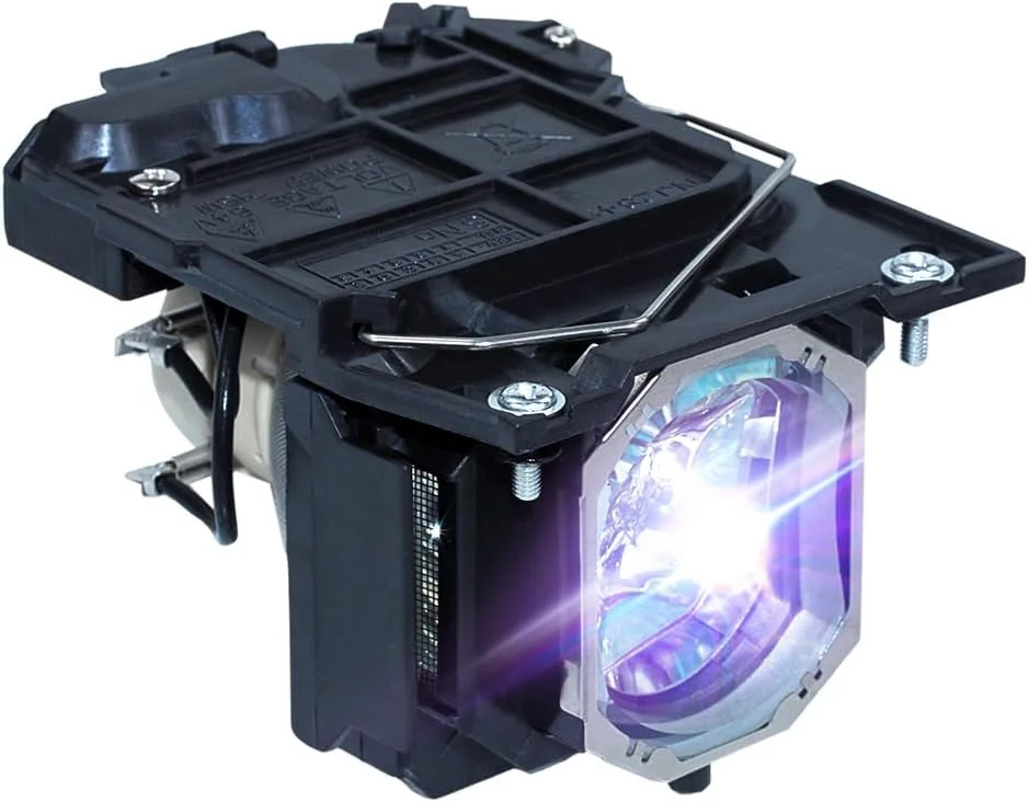 لامپ جایگزین DT01241 DT01191 با محفظه برای پروژکتورهای HITACHI CP-RX94 CP-WX12/WX12WN/X11WN/X2521WN/X3021WN.CP-X2021/CP-X2021WN/CP-X2521/X2521WN/CP-X3021WN
