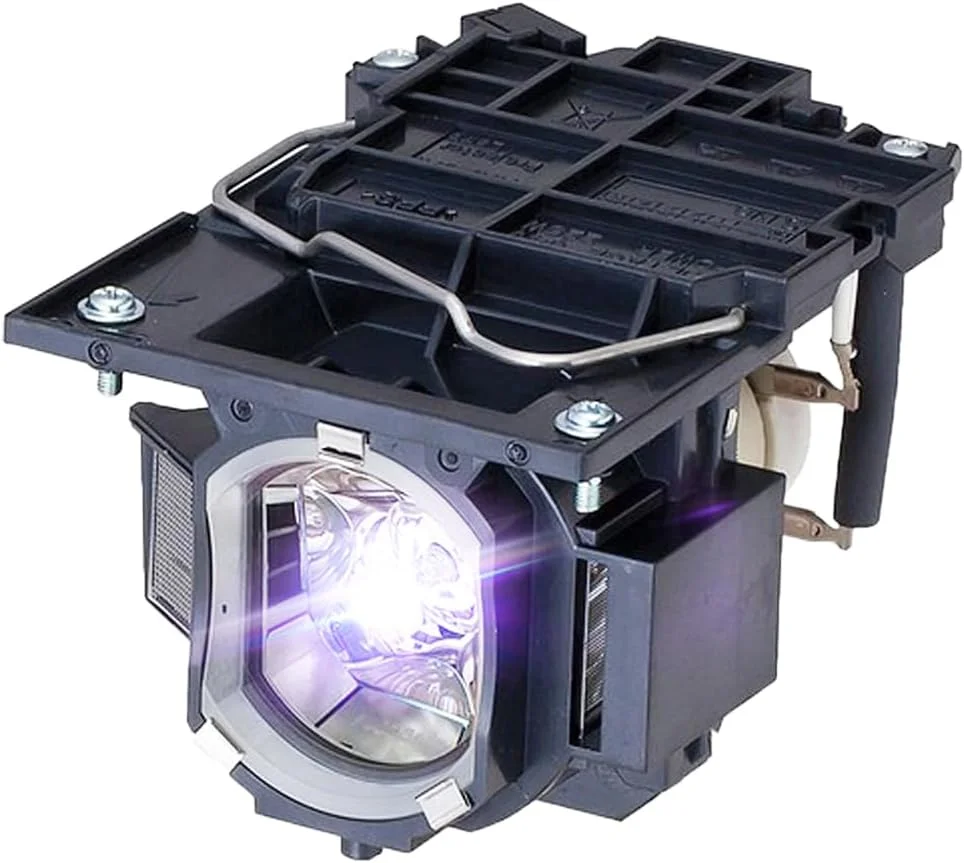 لامپ جایگزین iReijomoi مدل DT01511 با محفظه برای پروژکتورهای HITACHI CP-AX2503 CP-AX2504 CP-AX3005 CP-CW250WN CP-CW251WN CP-CW300WN CP-CW301WN CP-CX250 CP-CX251N