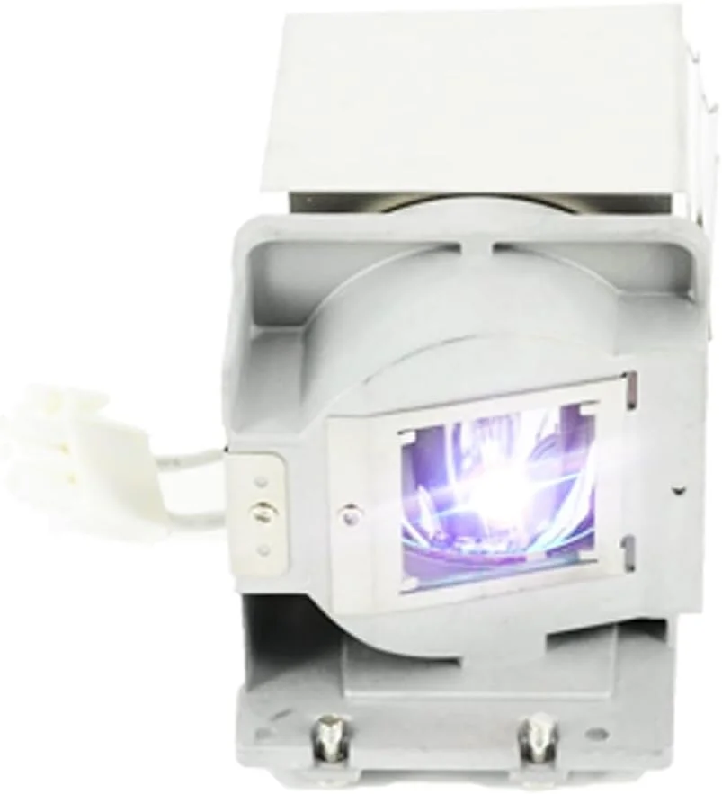 لامپ جایگزین iReijomoi مدل FX.PA884-2401 همراه با محفظه برای پروژکتورهای OPTOMA DS327/DS329/DX327/DX329/ES550/ES551/EX550/EX551/S29/X29i