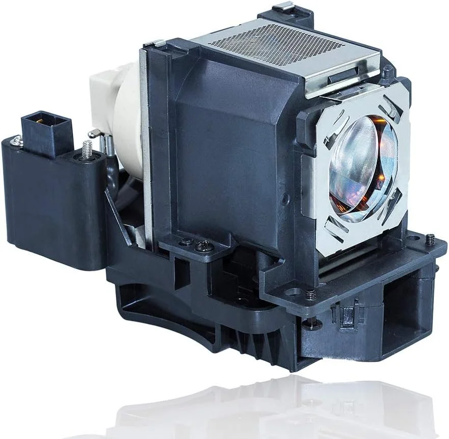 لامپ جایگزین iReijomoi مدل LMP-C281 LMP-C250 به همراه محفظه برای پروژکتورهای سونی VPL-CH350 VPL-CH353 VPL-CH355 VPL-CH358 VPL-CH370 VPL-CH373 VPL-CH375 VPL-CH378