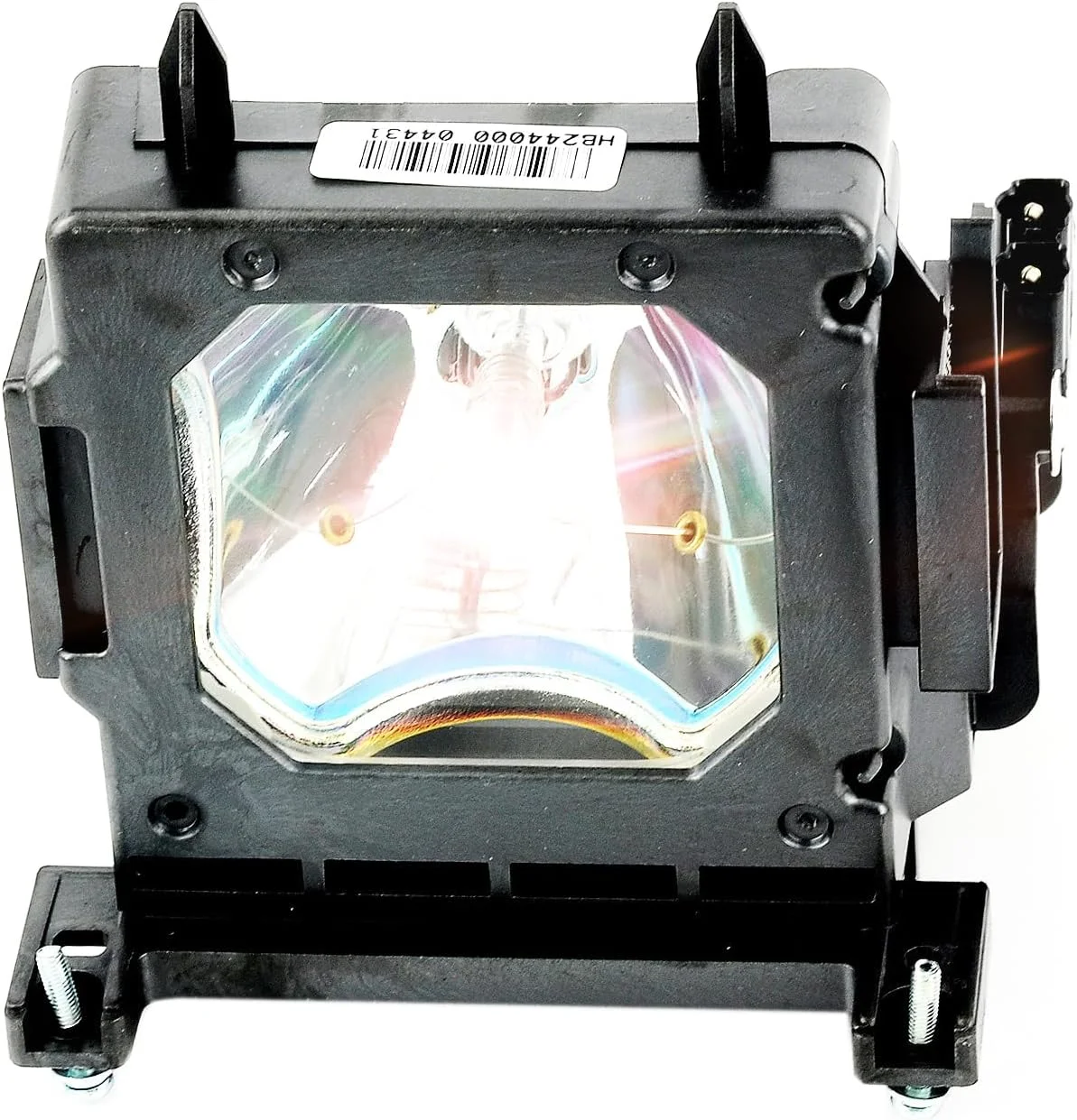 لامپ جایگزین LMP-H201 LMP-H202 با محفظه برای پروژکتورهای سونی VPL-HW10 VPL-HW15 VPL-HW20A VPL-VW70 VPL-VW80 VPL-VW90 VPL-VW90ES VPL-VWPRO1 VPL-VW85 VPL-GH10 VPL-HW30AES