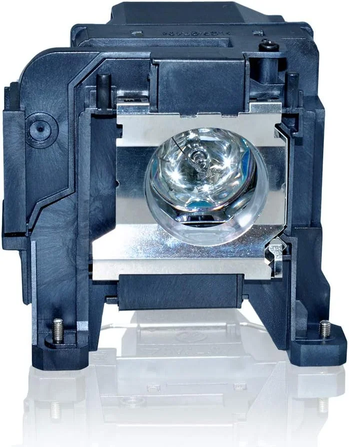 لامپ جایگزین iReijomoi مدل V13H010L89 با محفظه برای پروژکتورهای EPSON ELPLP89 EH-TW7300,TW8300,TW8300/W,TW9300,TW9300W,H710C,H711C,H713C,H714C,H715C