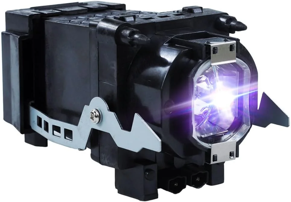 لامپ جایگزین XL-2400 برای تلویزیون های پروژکتوری DLP/LCD به همراه محفظه برای پروژکتورهای سونی KDF-42E2000/KDF-46E2000/KDF-50E2000/KDF-50E2010/KDF-55E2000/KDF-E42A10/KDF- E42A11