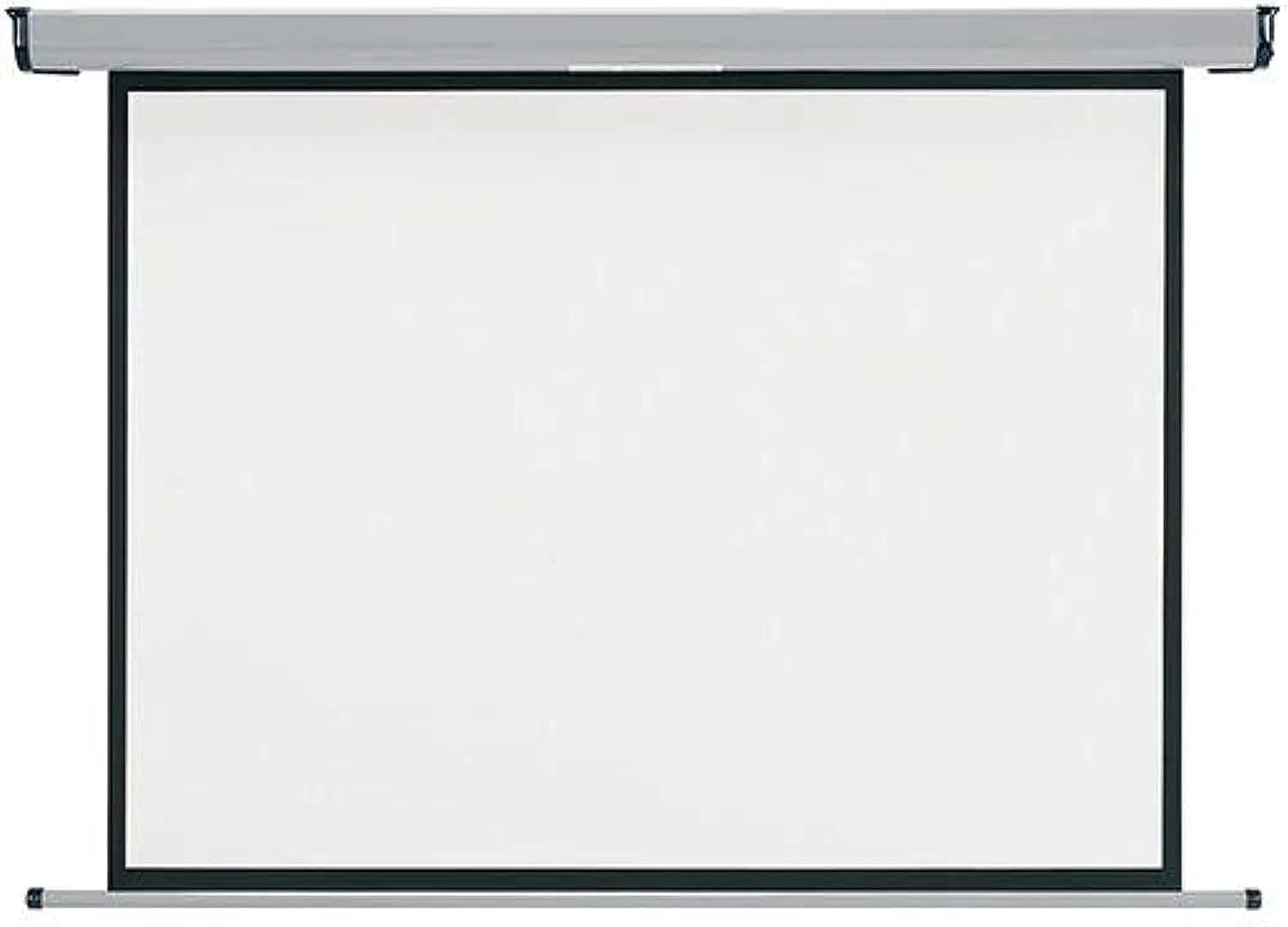 پرده نمایش برقی آی‌ویو (200x200 سانتی‌متر)