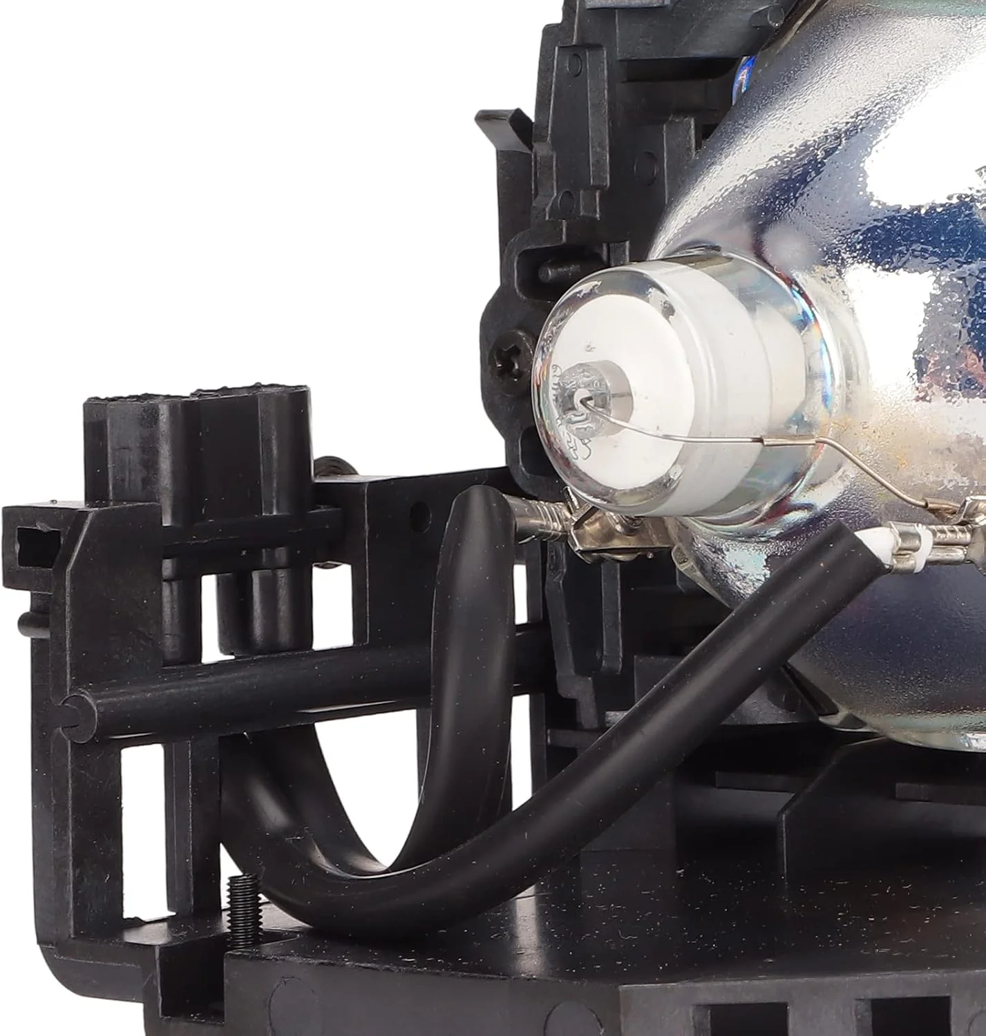 لامپ پروژکتور جایگزین Jectse برای ‑HW45ES ‑HW65Es H21، لامپ پروژکتور با روشنایی بالا، عمر طولانی و کیفیت تصویر پایدار