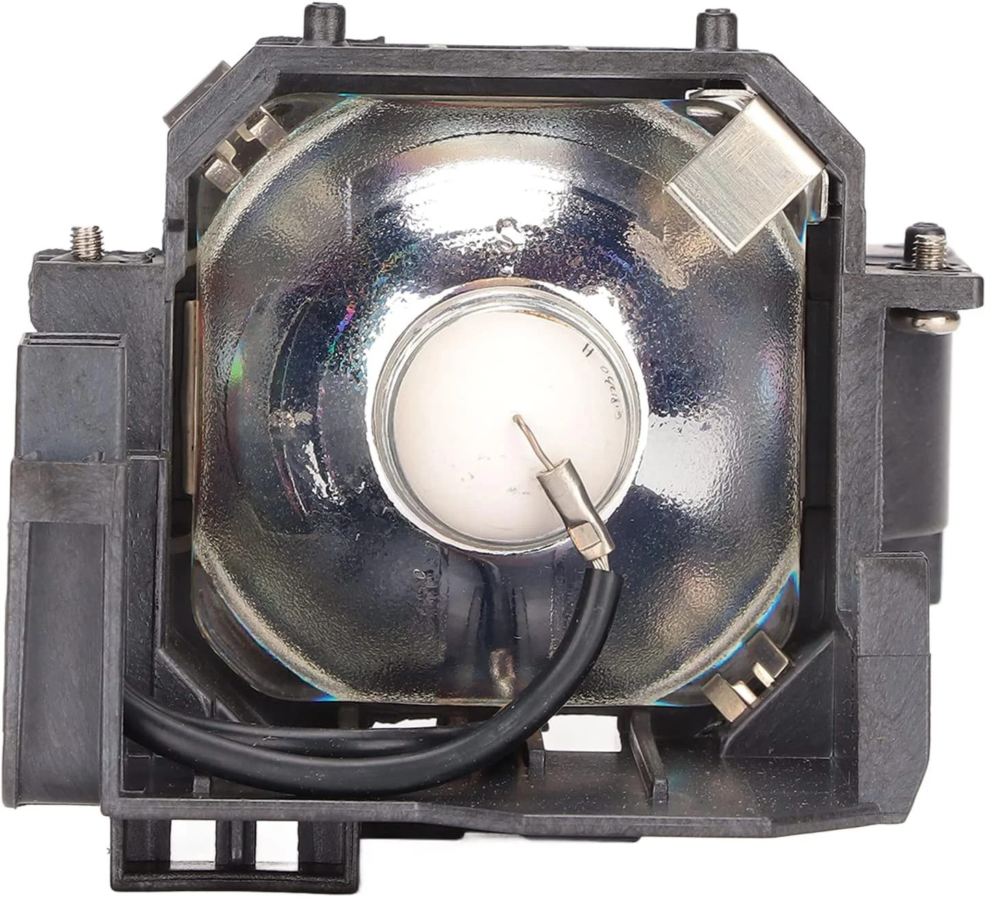 لامپ پروژکتور جایگزین 170 واتی، با طول عمر 2000 ساعت، مناسب برای EMP S5، EMP S6، EMP X5، EB X6