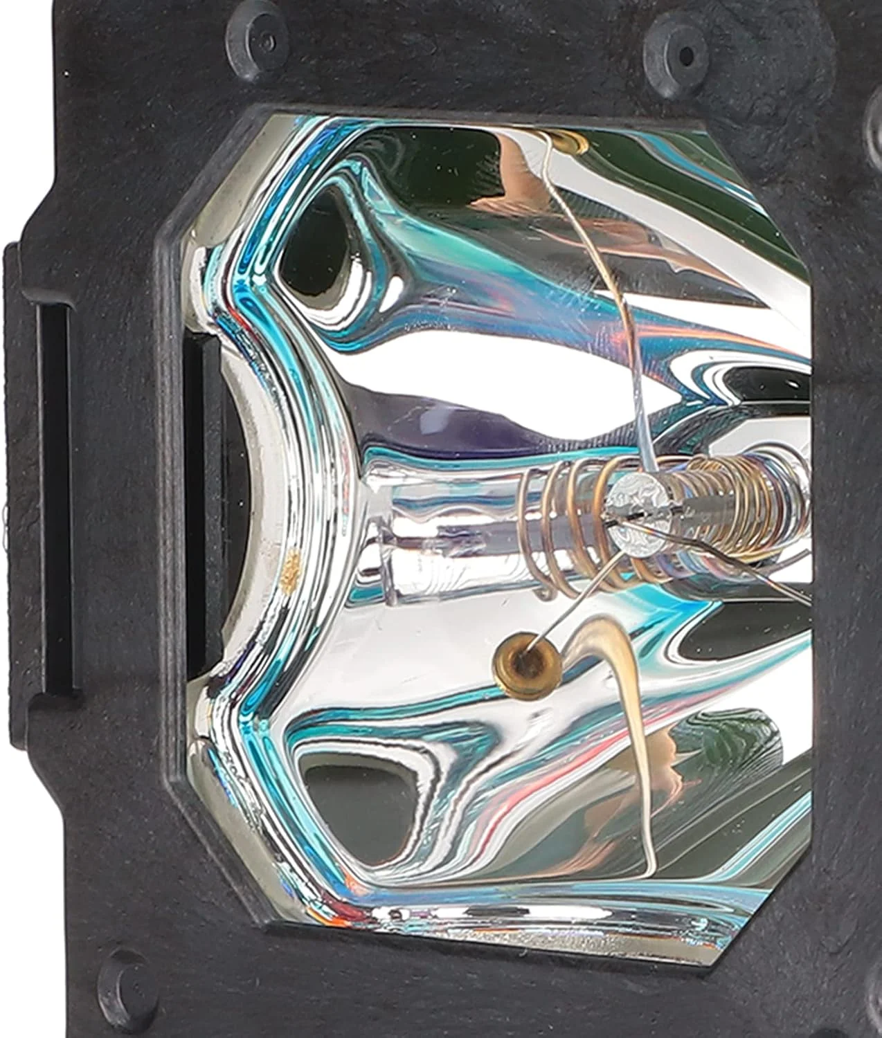 لامپ پروژکتور جایگزین Jectse برای ‑HW45ES ‑HW65Es H21، لامپ پروژکتور با روشنایی بالا، عمر طولانی و کیفیت تصویر پایدار