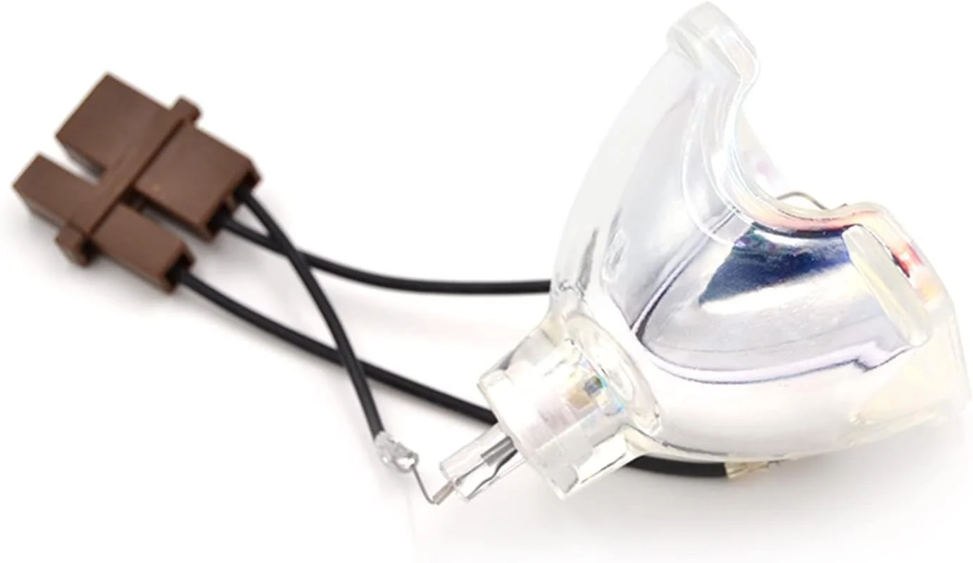 لامپ پروژکتور سازگار VT80LP برای NEC VT48 VT48+ VT48G VT49 VT49+ VT49G VT57 VT57G VT58BE VT58 VT59 VT59G VT59EDU VT59BE برای Phonetv.