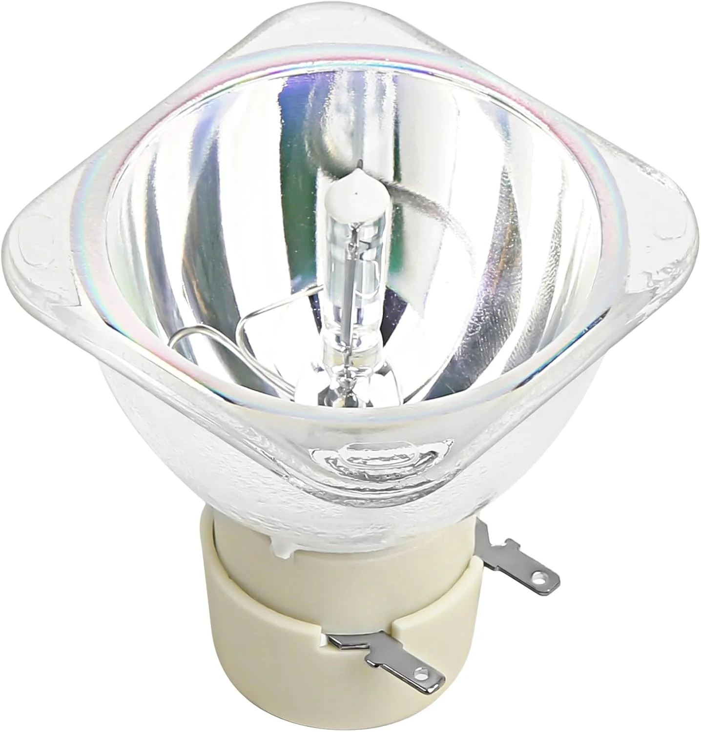 لامپ پرتو متحرک Jindaaudio، لامپ برهنه پروژکتور، لامپ پلاتینیوم MSD 5R 200W برای چراغ های متحرک استیج و پروژکتور