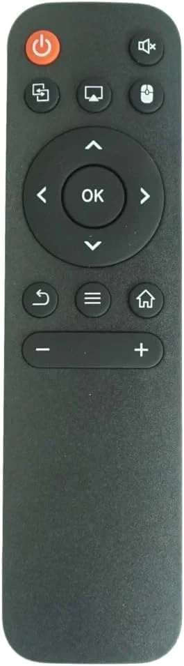 ریموت کنترل جایگزین JISIZKY سازگار با پروژکتور فیلم قابل حمل ELEPHAS BL128