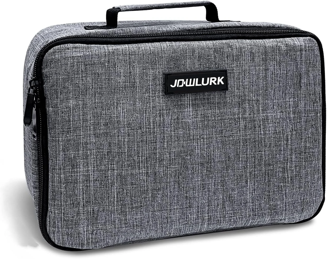 کیف حمل پروژکتور JOWLURK، کیف مسافرتی پروژکتور سازگار با A8
