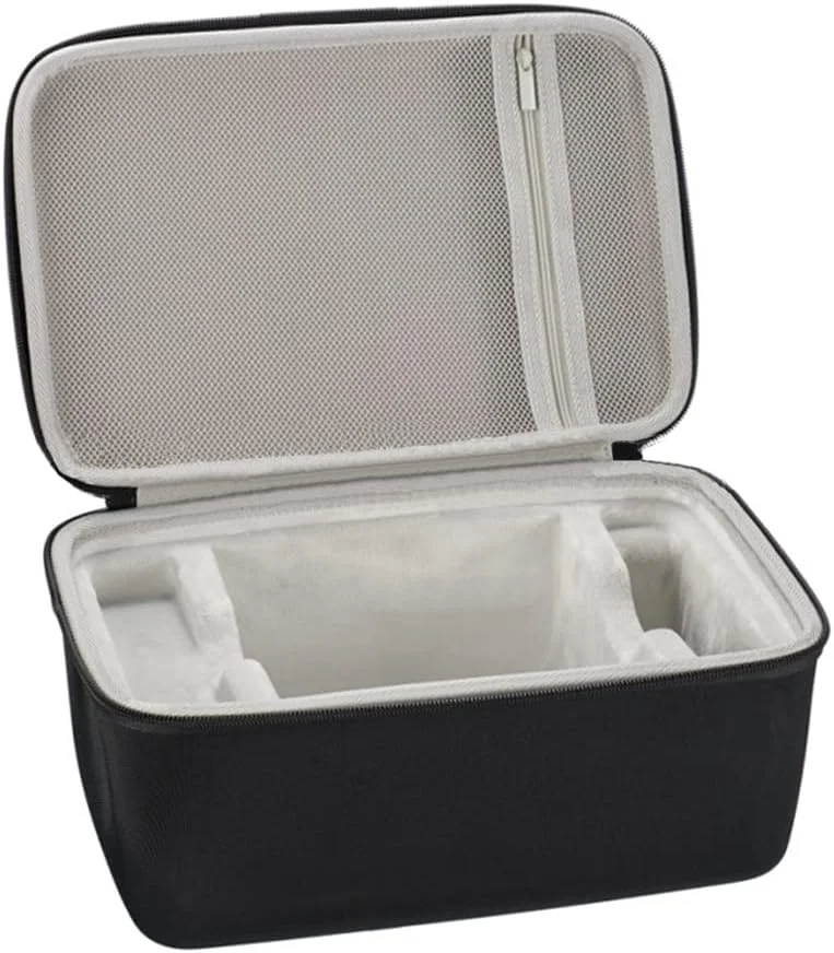 کیف حمل پروژکتور شیائومی JOYSOG، کیف مسافرتی برای پروژکتورهای Mijia Youth Edition نسل 1/2، مشکی، کلاسیک