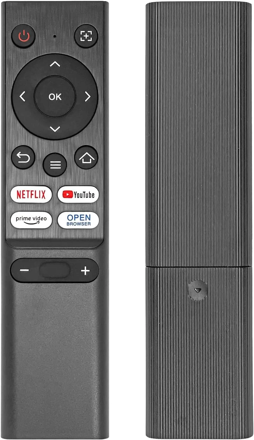 ریموت کنترل جایگزین برای پروژکتور قابل حمل، سازگار با پروژکتور قابل حمل Aurzen EAZZE D1 D001 (تک عددی)