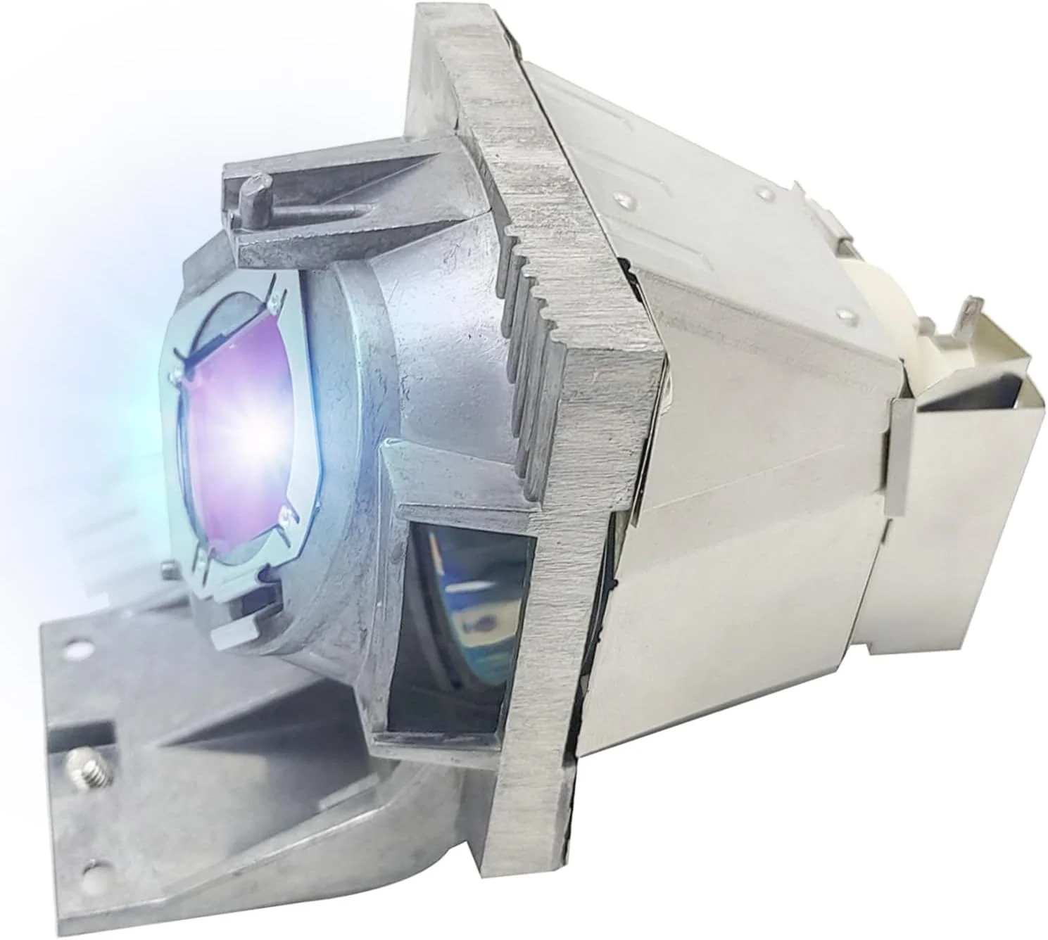 لامپ جایگزین با کیفیت RLC-119 به همراه محفظه برای پروژکتورهای ویوسونیک PX701-4K PX701HDH PX701HD PX703HD PG701WU PG701WUH