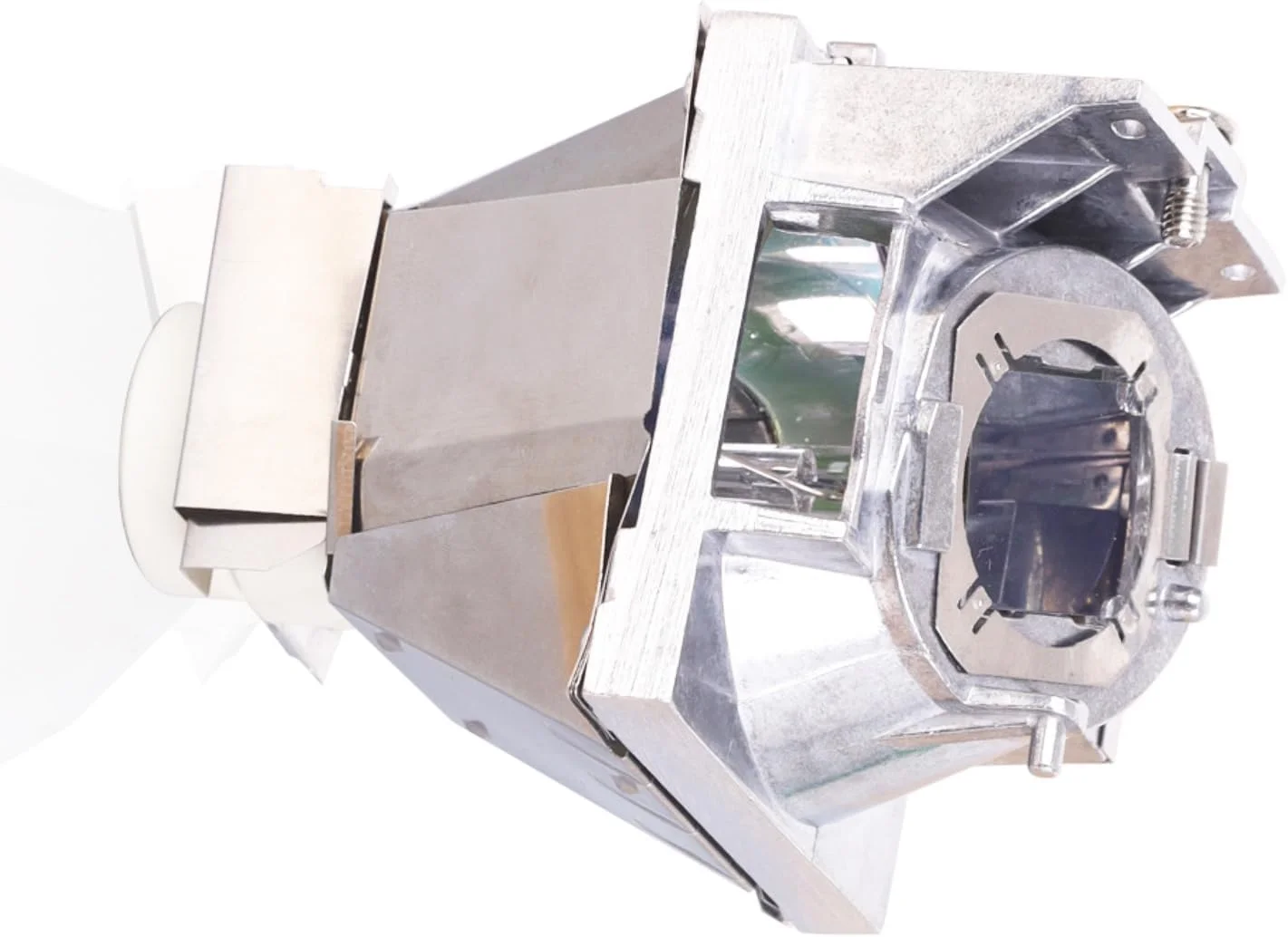 لامپ جایگزین مدل RLC-108 مناسب برای پروژکتورهای VIEWSONIC PA503X PA500S PA502ES PA502XE PA503S PA503SP PA503XP PG603X PS501X PS600X VS16905 VS16909 همراه با محفظه