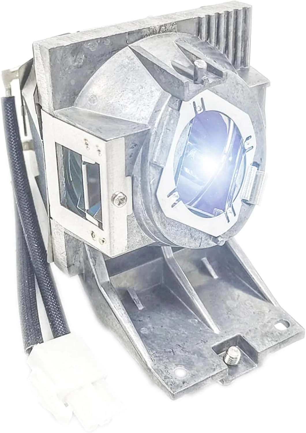 لامپ جایگزین با کیفیت RLC-119 به همراه محفظه برای پروژکتورهای ویوسونیک PX701-4K PX701HDH PX701HD PX703HD PG701WU PG701WUH