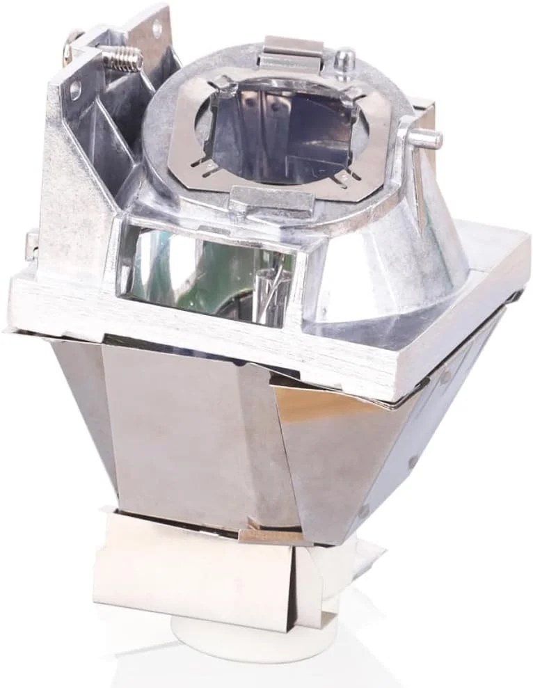 لامپ جایگزین مدل RLC-108 مناسب برای پروژکتورهای VIEWSONIC PA503X PA500S PA502ES PA502XE PA503S PA503SP PA503XP PG603X PS501X PS600X VS16905 VS16909 همراه با محفظه