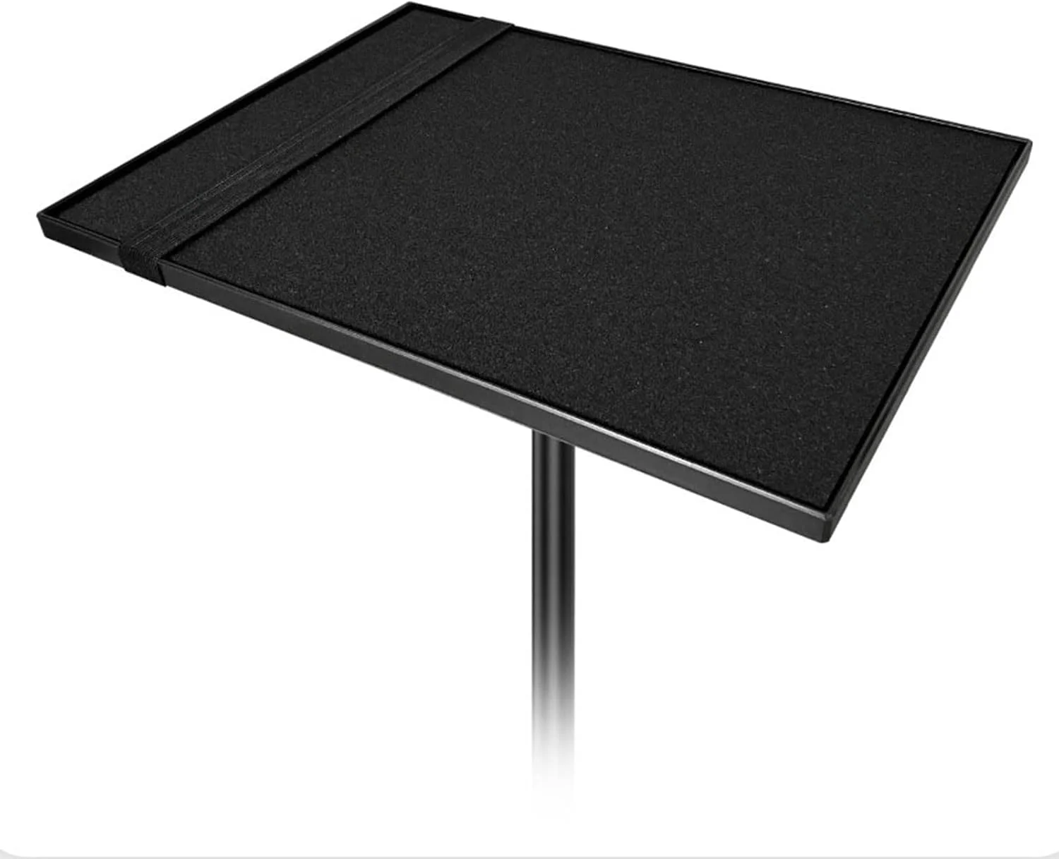 پایه سه پایه پالت لپ تاپ و پروژکتور، سینی نگهدارنده پروژکتور و لپ تاپ با پیچ 1/4 اینچی