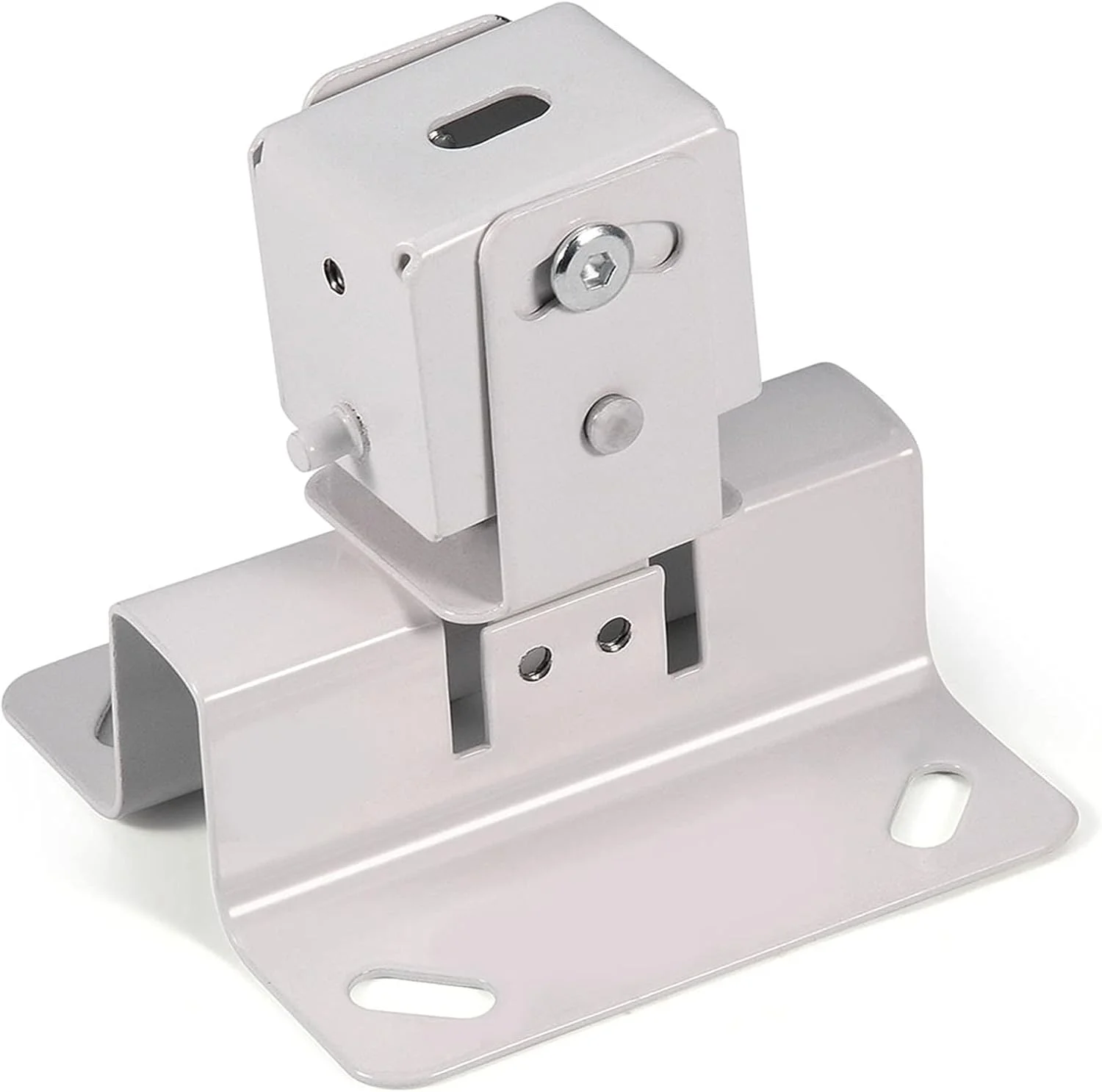 پایه نگهدارنده پروژکتور با جنس سبک وزن، نصب آسان، طراحی کلاسیک برای سقف