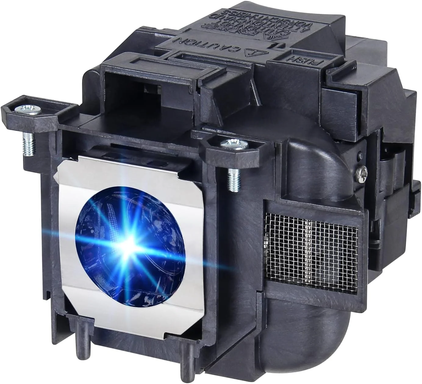 لامپ پروژکتور جایگزین ELP LP88 با محفظه برای پروژکتور اپسون