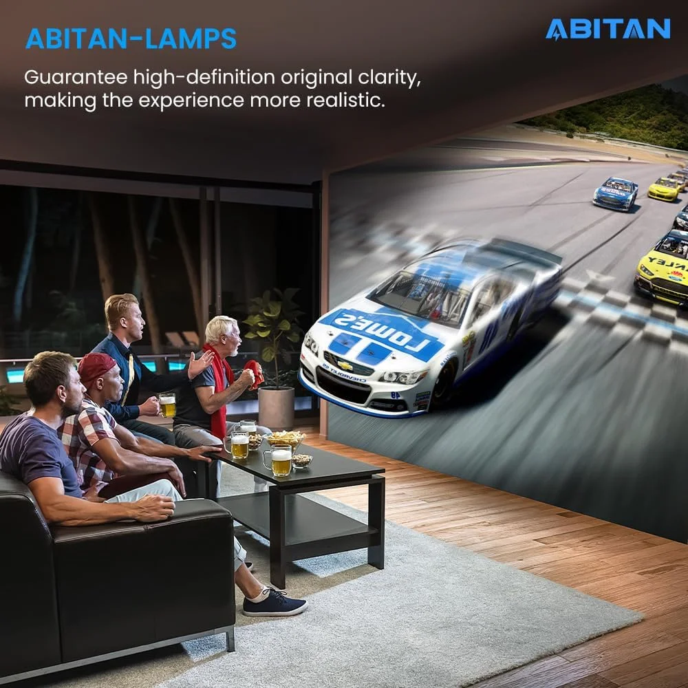 چراغ پروژکتور اقیانوس