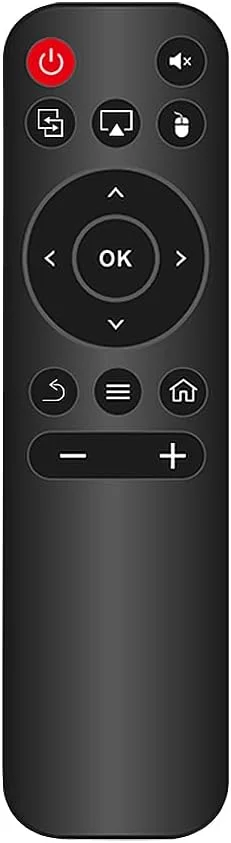 ریموت کنترل پروژکتور HY300PRO