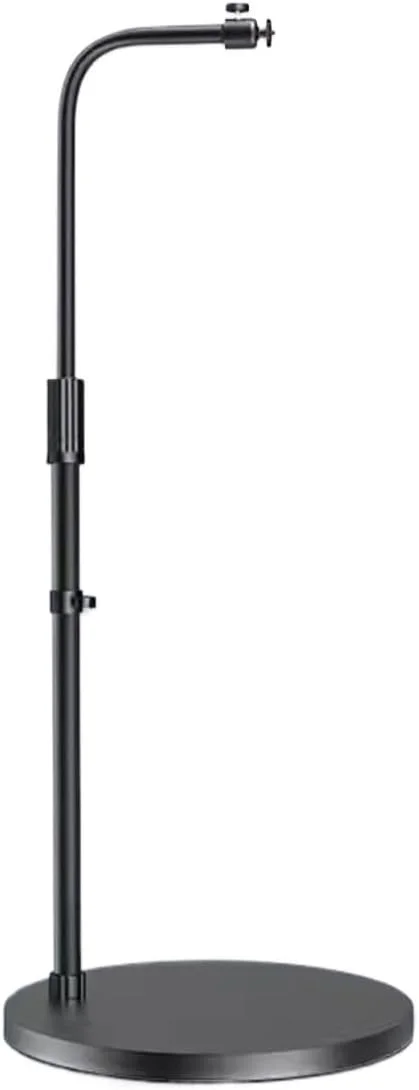 پایه سقفی پروژکتور مدل MENGLI-2024 مناسب برای استفاده خانگی، تخته سر سوراخ دار، نصب روی دیوار، اتاق نشیمن، مبل، براکت های نصب پروژکتور زاویه دار برای پروژکتورها (رنگ: C)