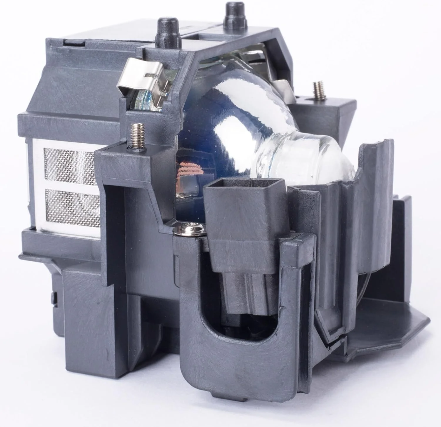 لامپ پروژکتور جایگزین Mogobe مدل ELPLP50 به همراه محفظه از Mogobe