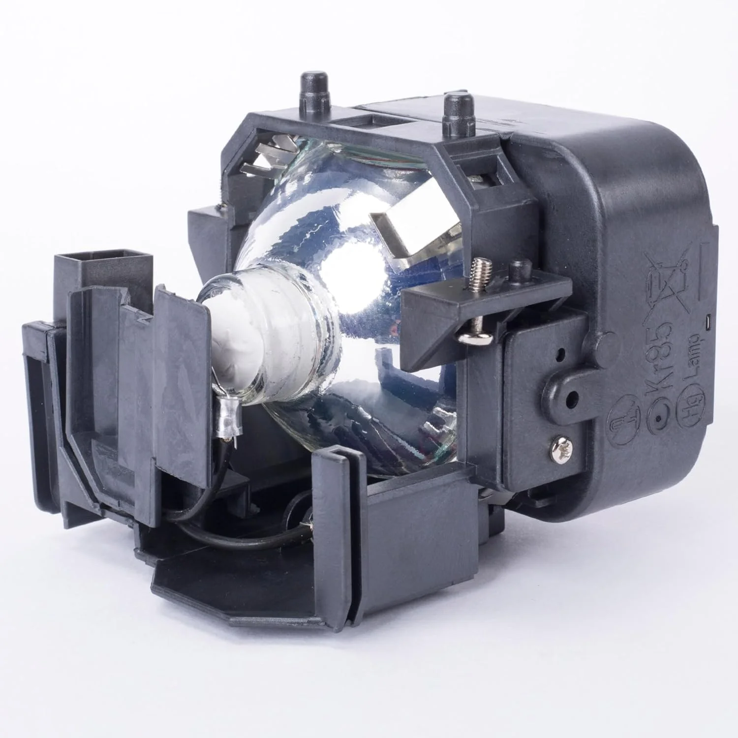 لامپ پروژکتور جایگزین Mogobe مدل ELPLP50 به همراه محفظه از Mogobe