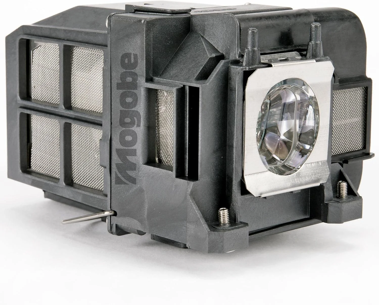 لامپ پروژکتور جایگزین Mogobe ELPLP77 با محفظه برای POWERLITE 4650 4750W 4855WU CB4650 1970W 1975W 1980W 1985WU توسط Mogobe