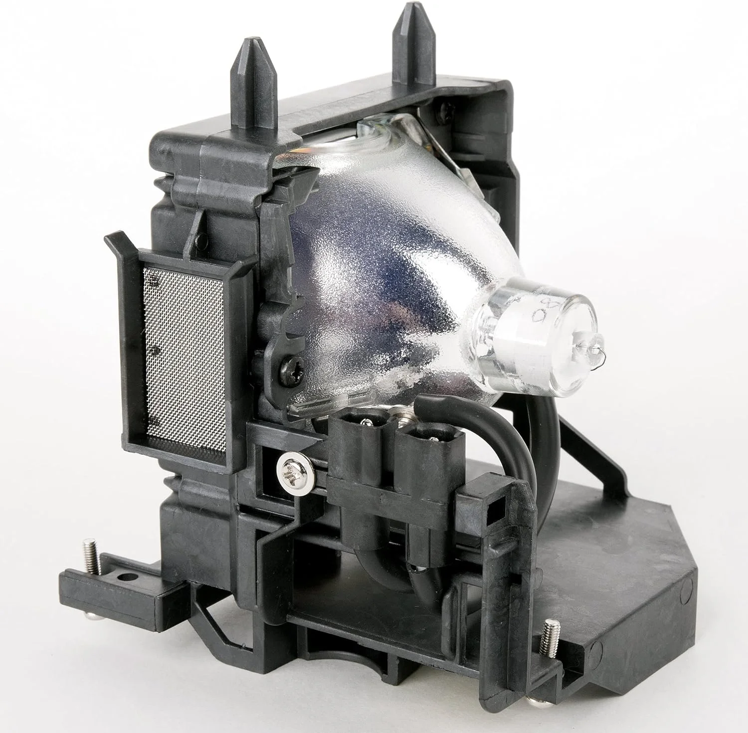 لامپ پروژکتور جایگزین Mogobe LMP-H202 با محفظه برای SONY VPL-HW30AES VPL HW30ES VPL HW50ES VPL HW55ES VPL VW95ES VPL HW30 VPL HW30ES VPL HW40ES