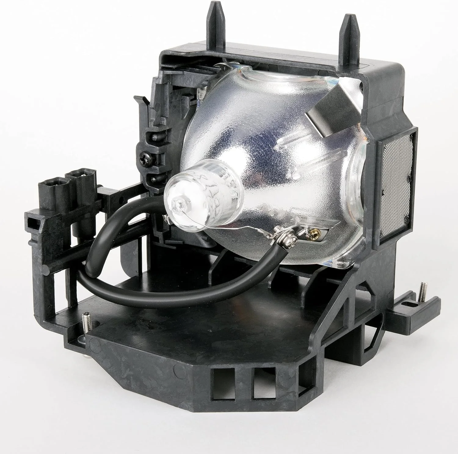 لامپ پروژکتور جایگزین Mogobe LMP-H202 با محفظه برای SONY VPL-HW30AES VPL HW30ES VPL HW50ES VPL HW55ES VPL VW95ES VPL HW30 VPL HW30ES VPL HW40ES