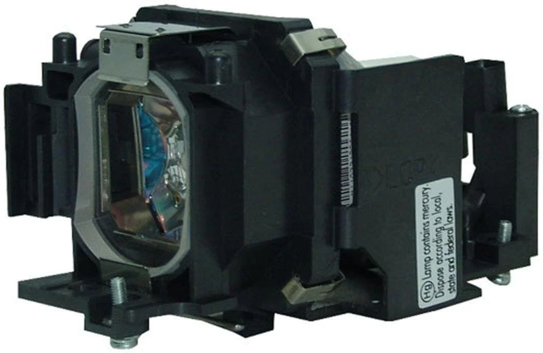 لامپ سازگار مدل LMP-E180 LMPE180 برای پروژکتورهای سونی VPL-CS7 VPL-DS100 VPL-ES1