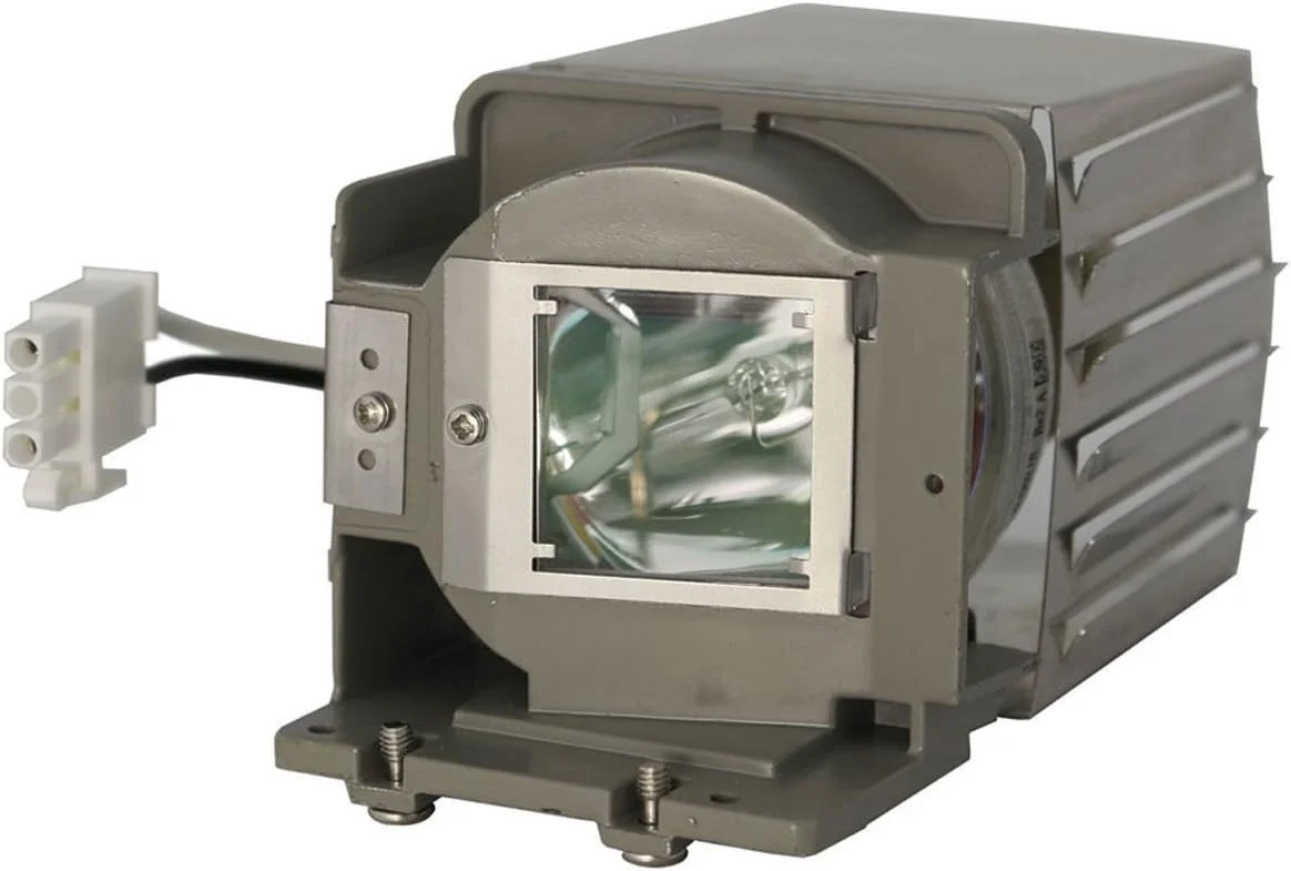 لامپ سازگار مدل BL-FP240A برای پروژکتورهای OPTOMA TX631-3D و TW631-3D