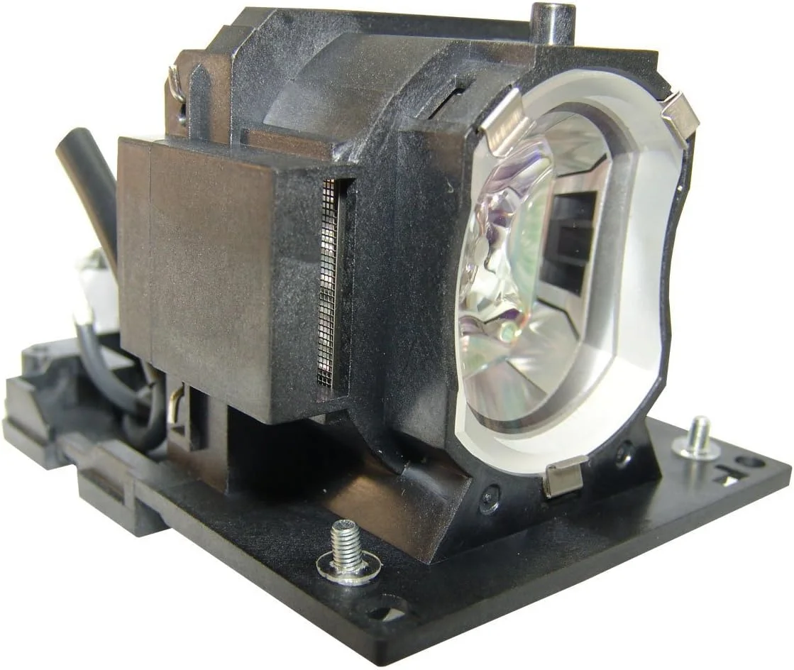 لامپ سازگار DT01181 DT-01181 برای پروژکتورهای HITACHI CP-A220N CP-A3 CP-A300N CP-AW250N ED-A220NM CP-A250NL