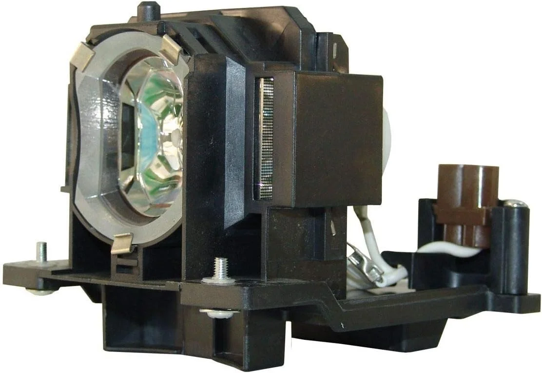 لامپ سازگار DT01091 DT-01091 برای پروژکتور HITACHI ED-D10N ED-D11N ED-AW100N ED-AW110N CP-D10 CP-DW10N CP-AW100N