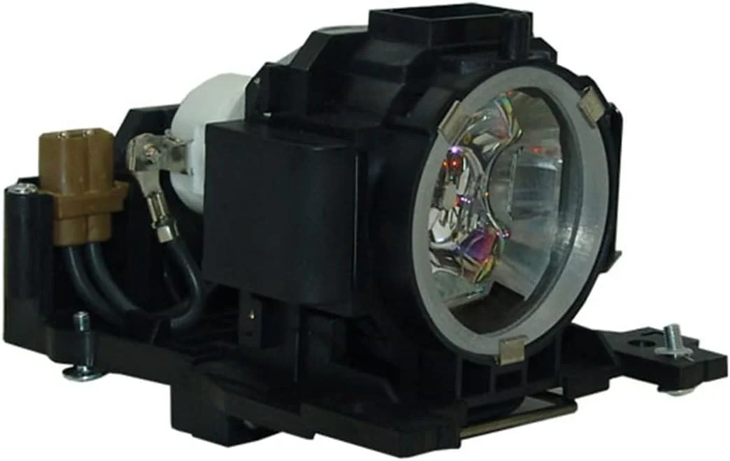 لامپ سازگار mzdgqqg مدل DT00891 برای پروژکتورهای HITACHI CP-A100 CP-A100J CP-A101 ED-A100 ED-A100J ED-A110 ED-A110J HCP-A8
