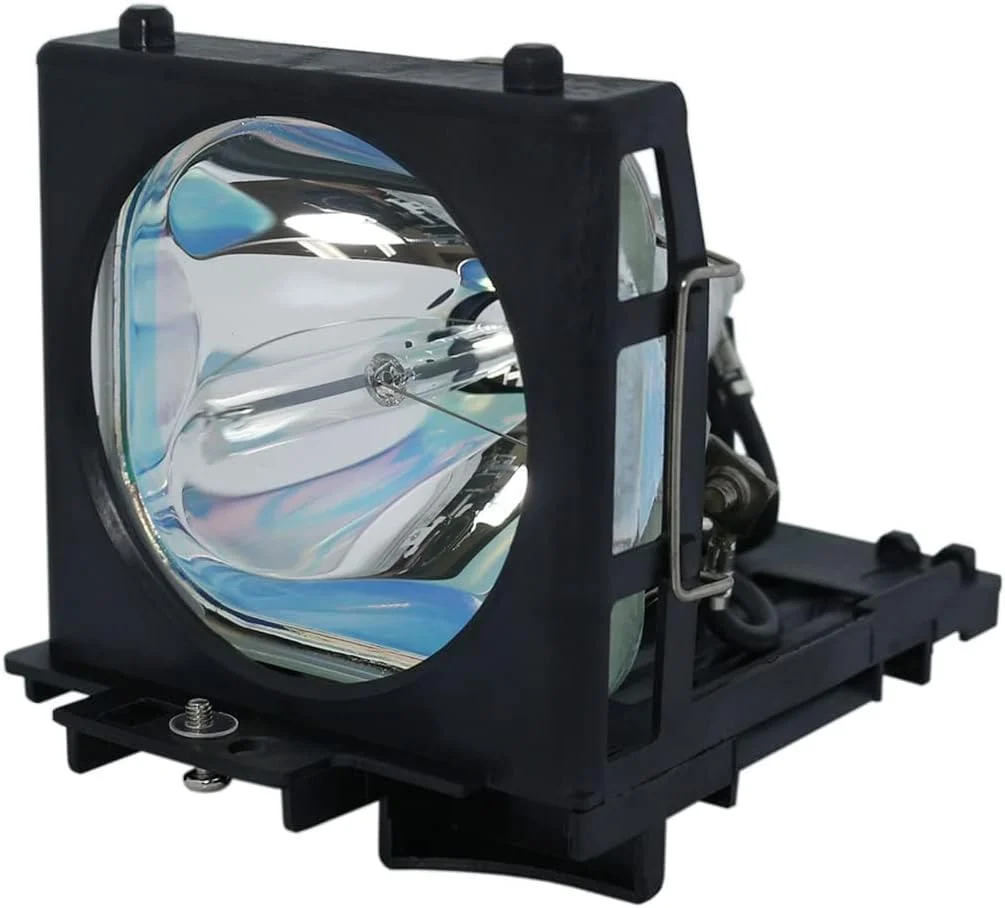 لامپ سازگار مدل DT00665 برای پروژکتورهای HITACHI PJ-TX200, PJ-TX200W, PJ-TX300, PJ-TX300W, PJTX200, PJTX200W, PJTX300, PJTX300w